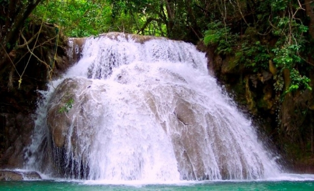  Landschaften von Oaxaca 